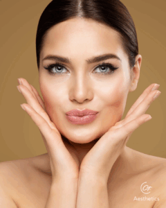 Dermale Filler und Hyaluronsäure Stuttgart