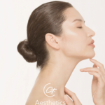 Botulinumtoxin im unteren Gesicht-Neferetiti- Lift und DAO